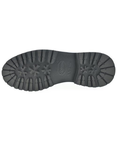 BERWICK（バーウィック）ビジネス・ドレスシューズ 黒 サイズ:UK7(25.5cm位) メンズ/2200664855031