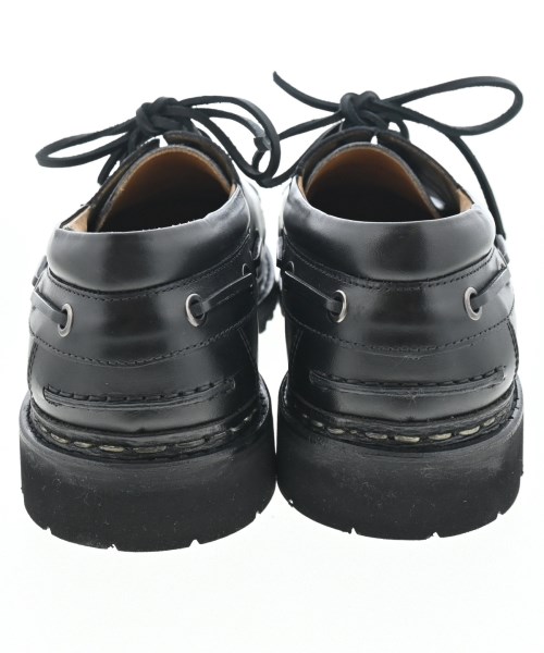 BERWICK（バーウィック）ビジネス・ドレスシューズ 黒 サイズ:UK7(25.5cm位) メンズ/2200664855031