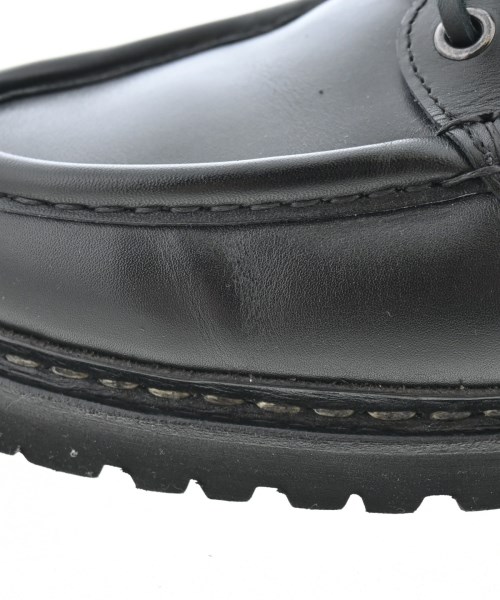 BERWICK（バーウィック）ビジネス・ドレスシューズ 黒 サイズ:UK7(25.5cm位) メンズ/2200664855031