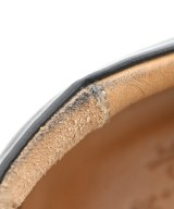 BERWICK（バーウィック）ビジネス・ドレスシューズ 黒 サイズ:UK7(25.5cm位) メンズ/2200664855031