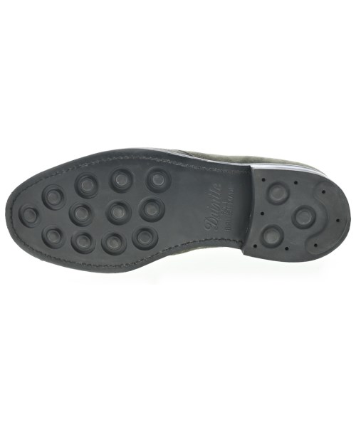 BERWICK（バーウィック）その他 緑 サイズ:UK7 1/2(26cm位) メンズ/2200667362055