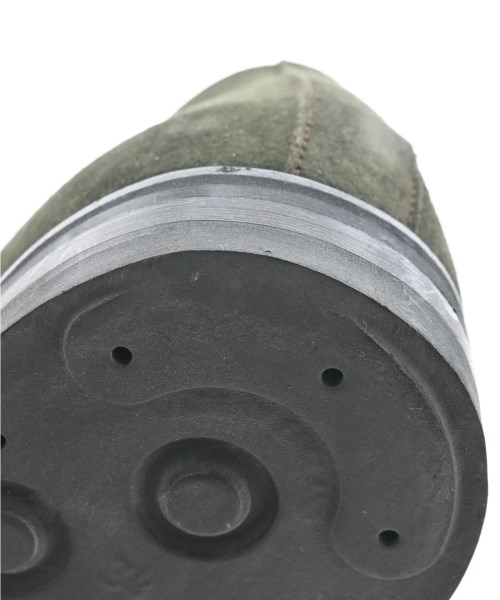 BERWICK（バーウィック）その他 緑 サイズ:UK7 1/2(26cm位) メンズ/2200667362055