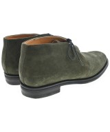 BERWICK（バーウィック）その他 緑 サイズ:UK7 1/2(26cm位) メンズ/2200667362055