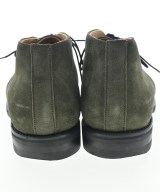 BERWICK（バーウィック）その他 緑 サイズ:UK7 1/2(26cm位) メンズ/2200667362055