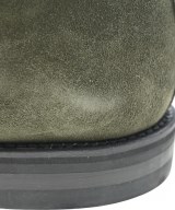 BERWICK（バーウィック）その他 緑 サイズ:UK7 1/2(26cm位) メンズ/2200667362055