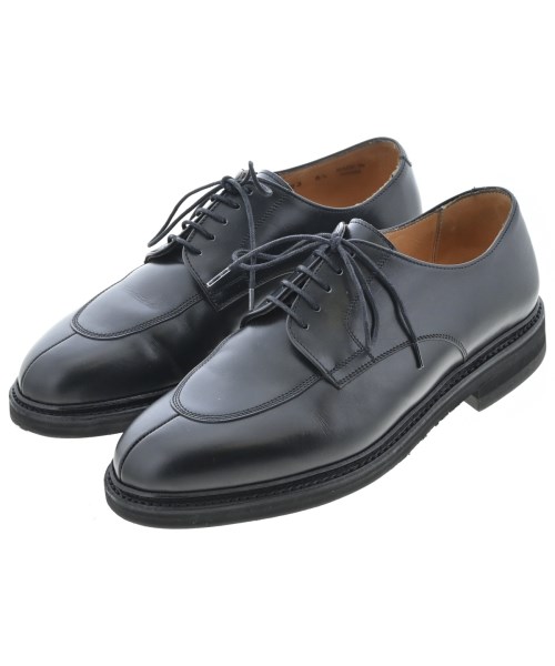 BERWICK(バーウィック)ビジネス・ドレスシューズ 黒 サイズ:UK6 1/2(25cm位)/2200671432010