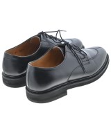 BERWICK（バーウィック）ビジネス・ドレスシューズ 黒 サイズ:UK6 1/2(25cm位) メンズ/2200671432010
