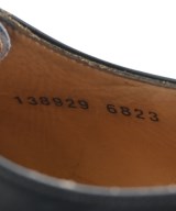 BERWICK（バーウィック）ビジネス・ドレスシューズ 黒 サイズ:UK6 1/2(25cm位) メンズ/2200671432010