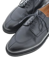 BERWICK（バーウィック）ビジネス・ドレスシューズ 黒 サイズ:UK6 1/2(25cm位) メンズ/2200671432010