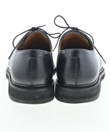 BERWICK（バーウィック）ビジネス・ドレスシューズ 黒 サイズ:UK6 1/2(25cm位) メンズ/2200671432010