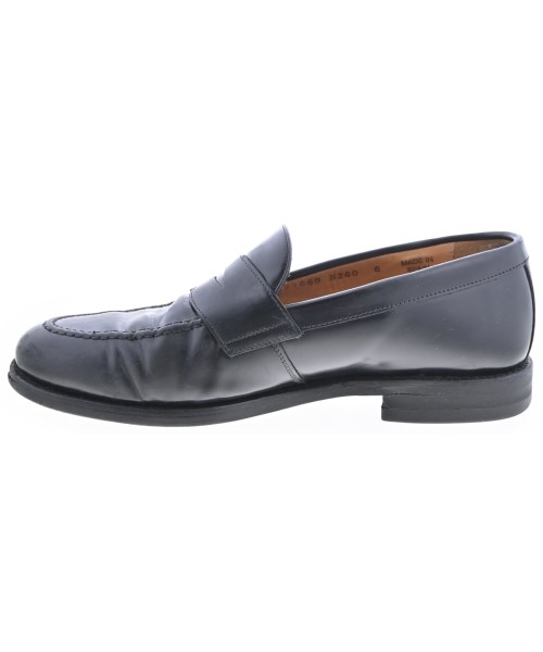 BERWICK（バーウィック）ビジネス・ドレスシューズ 黒 サイズ:UK6(24.5cm位) メンズ/2200732083090