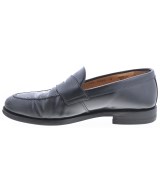 BERWICK（バーウィック）ビジネス・ドレスシューズ 黒 サイズ:UK6(24.5cm位) メンズ/2200732083090