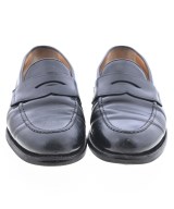 BERWICK（バーウィック）ビジネス・ドレスシューズ 黒 サイズ:UK6(24.5cm位) メンズ/2200732083090