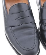 BERWICK（バーウィック）ビジネス・ドレスシューズ 黒 サイズ:UK6(24.5cm位) メンズ/2200732083090