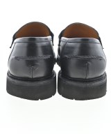 BERWICK（バーウィック）ビジネス・ドレスシューズ 黒 サイズ:UK7(25.5cm位) メンズ/2200717763627