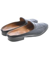 BERWICK（バーウィック）サンダル 黒 サイズ:EU41(26cm位) メンズ/2200727132079