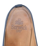 BERWICK（バーウィック）サンダル 黒 サイズ:EU41(26cm位) メンズ/2200727132079
