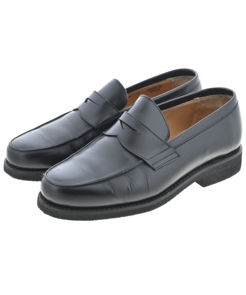 BERWICK(バーウィック)ビジネス・ドレスシューズ 黒 サイズ:UK5(23.5cm位)/2200679244189