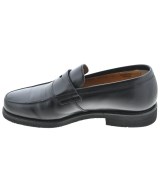 BERWICK（バーウィック）ビジネス・ドレスシューズ 黒 サイズ:UK5(23.5cm位) メンズ/2200679244189
