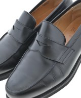BERWICK（バーウィック）ビジネス・ドレスシューズ 黒 サイズ:UK5(23.5cm位) メンズ/2200679244189