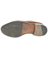 BERWICK（バーウィック）ビジネス・ドレスシューズ 茶 サイズ:UK7(25.5cm位) メンズ/2200686090069