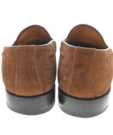 BERWICK（バーウィック）ビジネス・ドレスシューズ 茶 サイズ:UK7(25.5cm位) メンズ/2200686090069