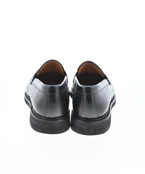 BERWICK（バーウィック）ビジネス・ドレスシューズ 黒 サイズ:UK5 1/2(24cm位) メンズ/2200688733032
