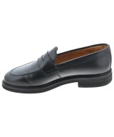 BERWICK（バーウィック）ビジネス・ドレスシューズ 黒 サイズ:UK5 1/2(24cm位) メンズ/2200688733032
