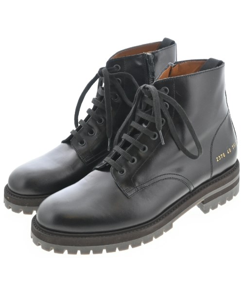コモンプロジェクツ(COMMON PROJECTS)のCOMMON PROJECTS ブーツ