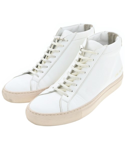 コモンプロジェクツ(COMMON PROJECTS)のCOMMON PROJECTS スニーカー