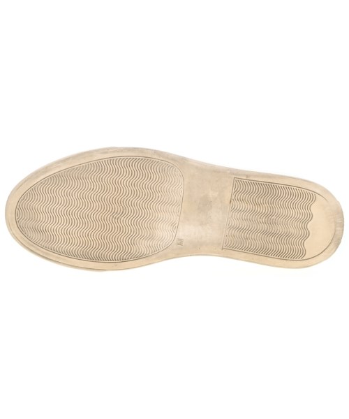 COMMON PROJECTS（コモンプロジェクツ）スニーカー 白 サイズ:EU36(22.5cm位) レディース/2200634059070