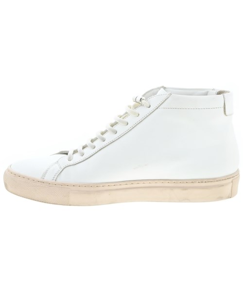 COMMON PROJECTS（コモンプロジェクツ）スニーカー 白 サイズ:EU36(22.5cm位) レディース/2200634059070