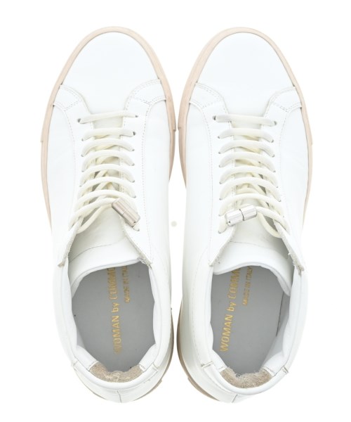 COMMON PROJECTS（コモンプロジェクツ）スニーカー 白 サイズ:EU36(22.5cm位) レディース/2200634059070