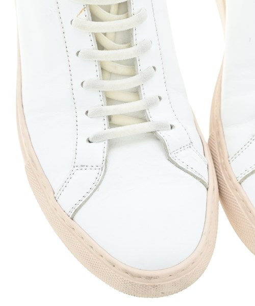 COMMON PROJECTS（コモンプロジェクツ）スニーカー 白 サイズ:EU36(22.5cm位) レディース/2200634059070