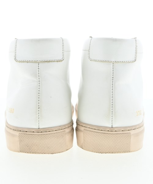 COMMON PROJECTS（コモンプロジェクツ）スニーカー 白 サイズ:EU36(22.5cm位) レディース/2200634059070