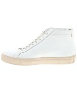 COMMON PROJECTS（コモンプロジェクツ）スニーカー 白 サイズ:EU36(22.5cm位) レディース/2200634059070