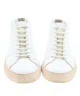 COMMON PROJECTS（コモンプロジェクツ）スニーカー 白 サイズ:EU36(22.5cm位) レディース/2200634059070