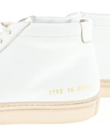 COMMON PROJECTS（コモンプロジェクツ）スニーカー 白 サイズ:EU36(22.5cm位) レディース/2200634059070
