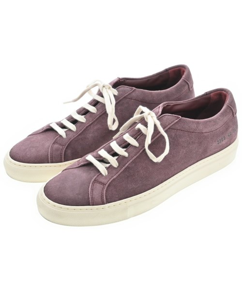 コモンプロジェクツ(COMMON PROJECTS)のCOMMON PROJECTS スニーカー