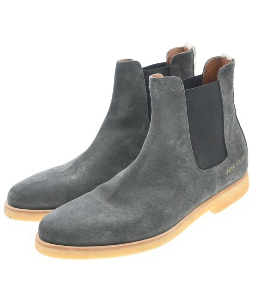 コモンプロジェクツ(COMMON PROJECTS)のCOMMON PROJECTS ブーツ
