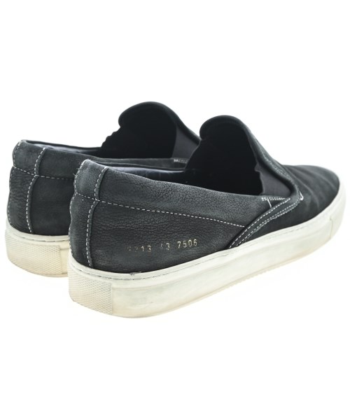 COMMON PROJECTS（コモンプロジェクツ）スニーカー 黒 サイズ:EU43(28cm位) メンズ/2200618019038
