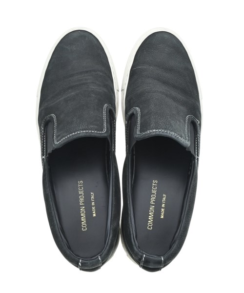 COMMON PROJECTS（コモンプロジェクツ）スニーカー 黒 サイズ:EU43(28cm位) メンズ/2200618019038
