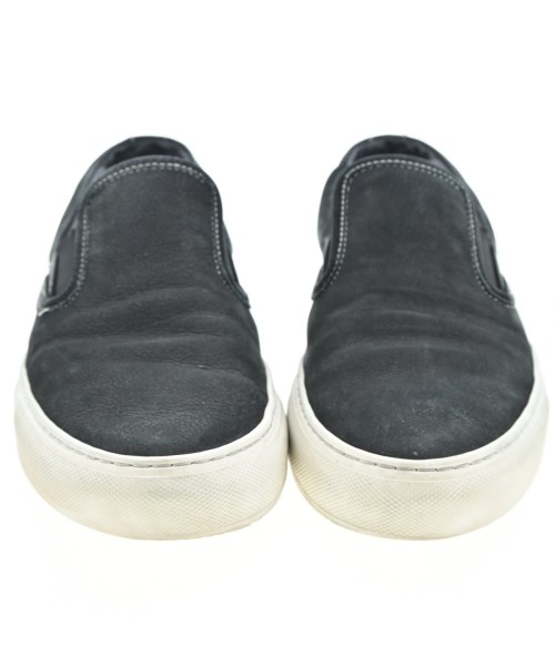 COMMON PROJECTS（コモンプロジェクツ）スニーカー 黒 サイズ:EU43(28cm位) メンズ/2200618019038