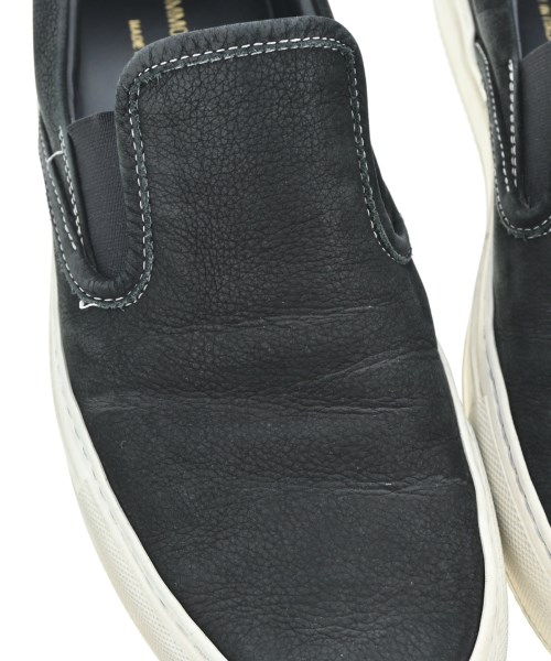 COMMON PROJECTS（コモンプロジェクツ）スニーカー 黒 サイズ:EU43(28cm位) メンズ/2200618019038