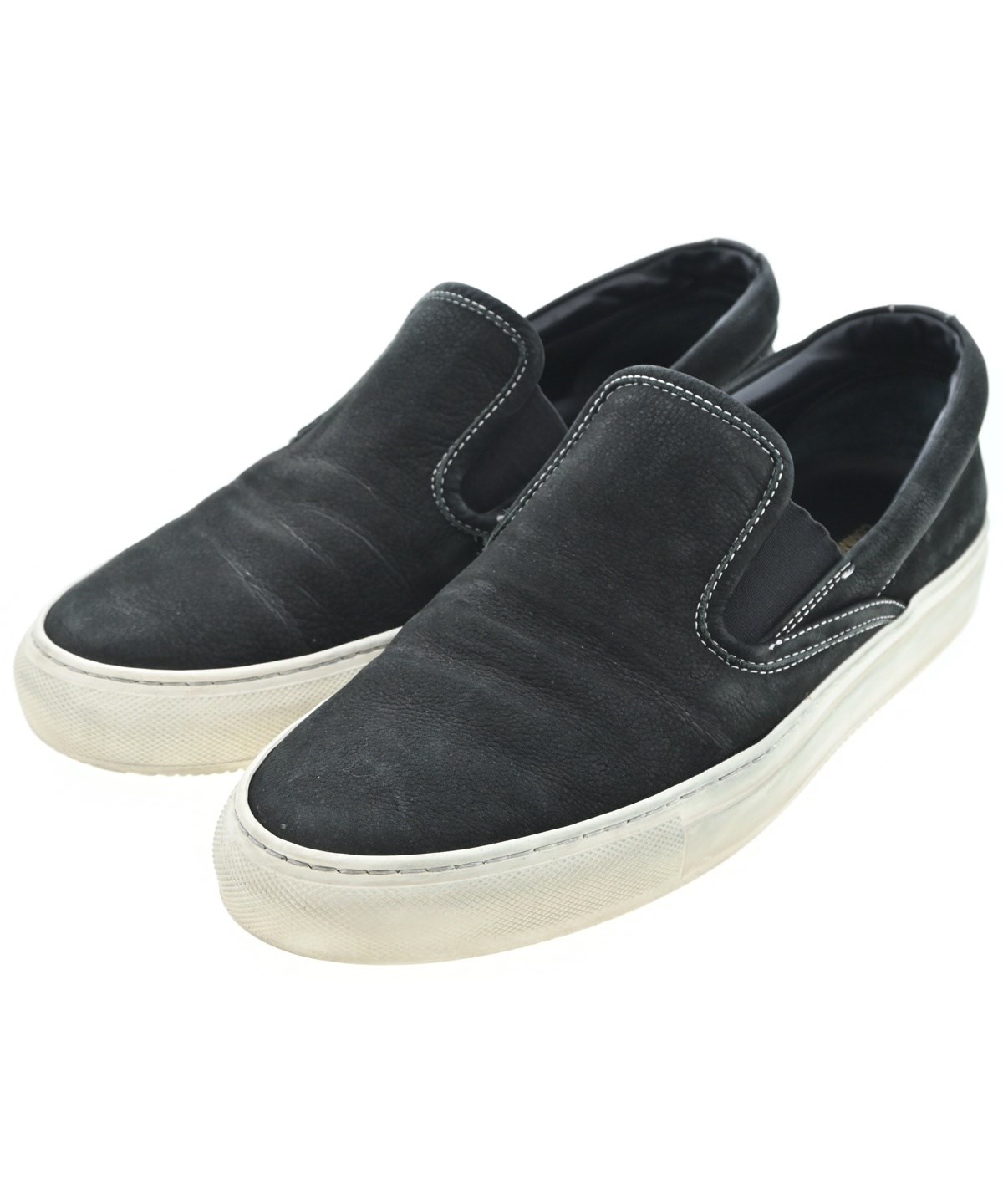 COMMON PROJECTS（コモンプロジェクツ）スニーカー 黒 サイズ:EU43