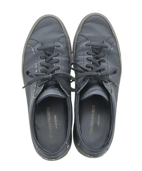 COMMON PROJECTS（コモンプロジェクツ）スニーカー 黒 サイズ:EU43(28cm位) メンズ/2200618019045