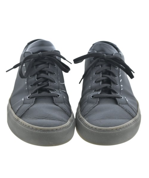 COMMON PROJECTS（コモンプロジェクツ）スニーカー 黒 サイズ:EU43(28cm位) メンズ/2200618019045