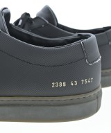 COMMON PROJECTS（コモンプロジェクツ）スニーカー 黒 サイズ:EU43(28cm位) メンズ/2200618019045