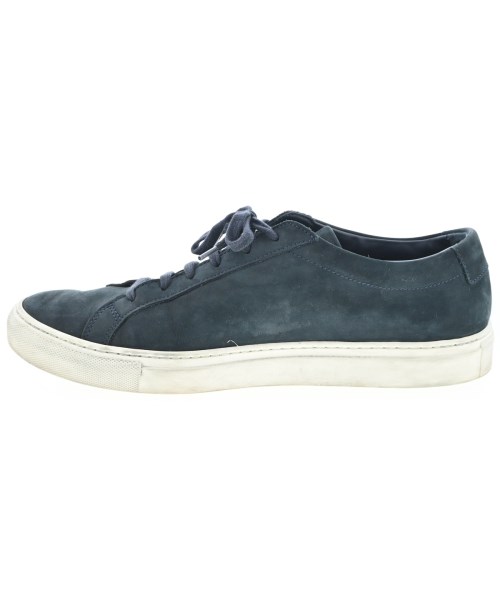 COMMON PROJECTS（コモンプロジェクツ）スニーカー 紺 サイズ:EU43(28cm位) メンズ/2200618019076