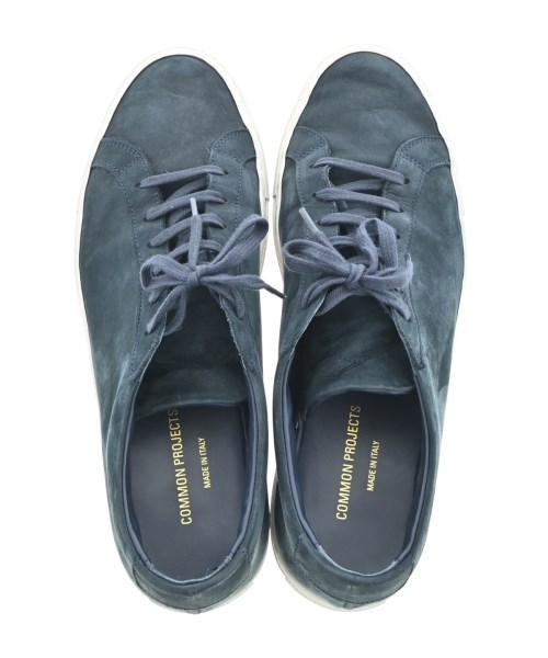 COMMON PROJECTS（コモンプロジェクツ）スニーカー 紺 サイズ:EU43(28cm位) メンズ/2200618019076